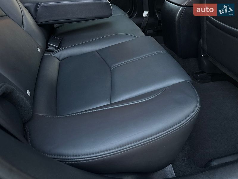 Седан Mazda 3 2018 в Києві