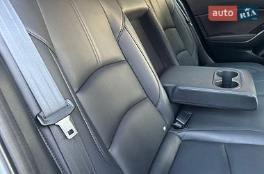 Седан Mazda 3 2018 в Києві