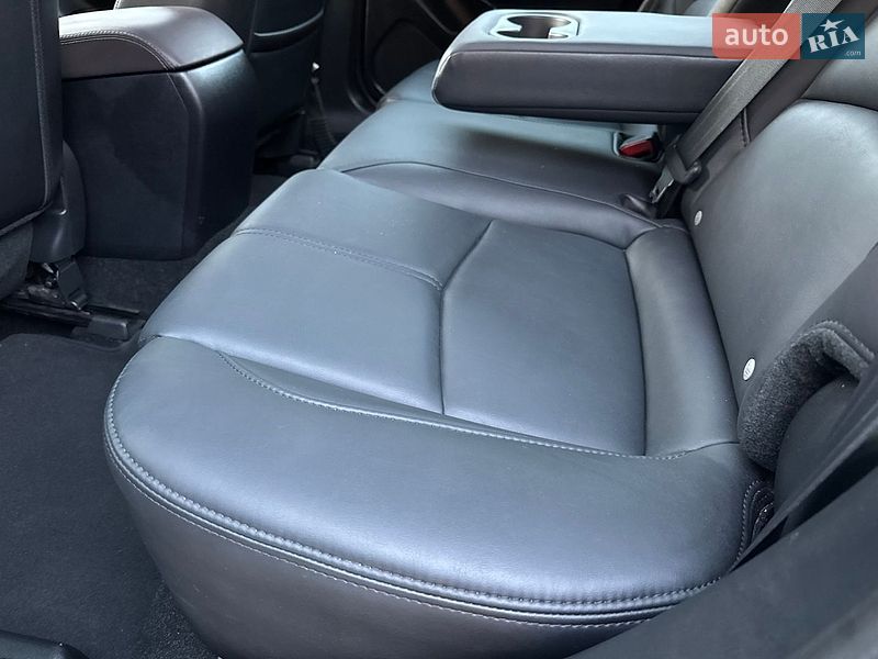Седан Mazda 3 2018 в Києві