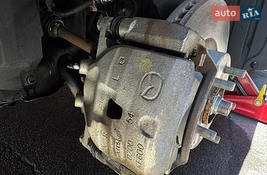 Седан Mazda 3 2018 в Києві