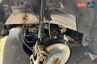 Седан Mazda 3 2018 в Києві