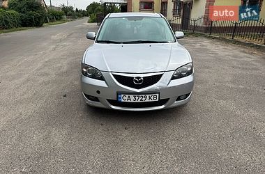 Mazda 3  2006