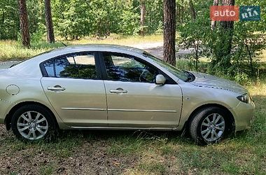 Mazda 3  2006