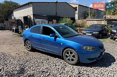 Mazda 3 2006
