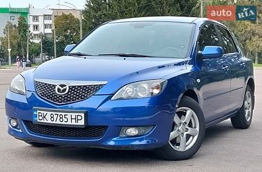 Mazda 3 2006