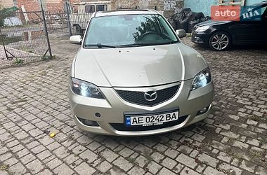 Mazda 3  2006