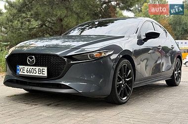 Mazda 3  2022