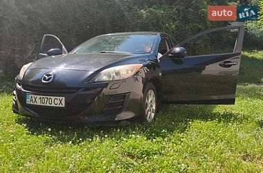 Mazda 3 2010