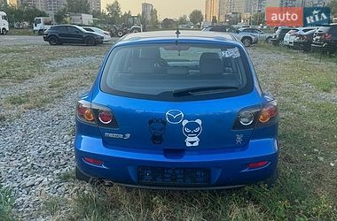 Mazda 3 2006