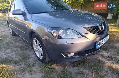Mazda 3  2006
