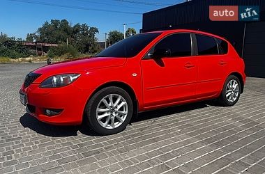 Mazda 3  2006