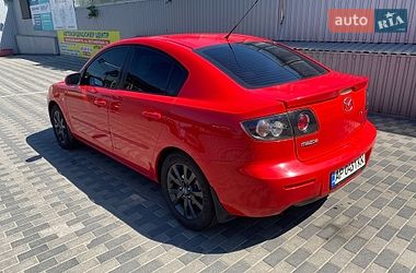Седан Mazda 3 2006 в Запорожье