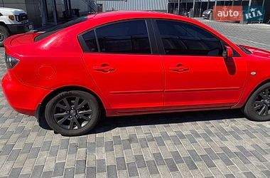 Седан Mazda 3 2006 в Запорожье