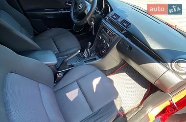 Седан Mazda 3 2006 в Запорожье
