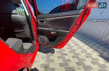 Седан Mazda 3 2006 в Запорожье