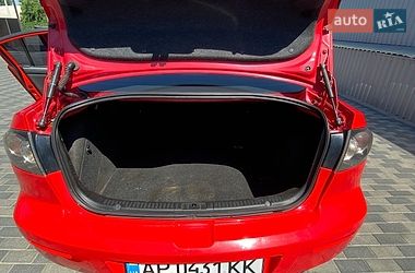 Седан Mazda 3 2006 в Запорожье