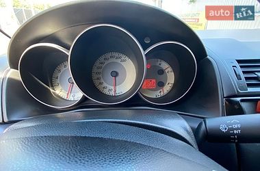 Седан Mazda 3 2006 в Запорожье