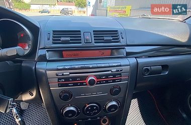 Седан Mazda 3 2006 в Запорожье
