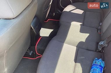 Седан Mazda 3 2006 в Запорожье
