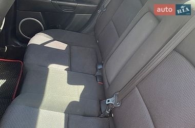 Седан Mazda 3 2006 в Запорожье