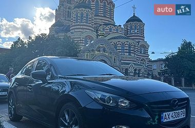 Седан Mazda 3 2013 в Харькове