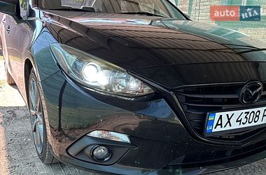 Седан Mazda 3 2013 в Харькове