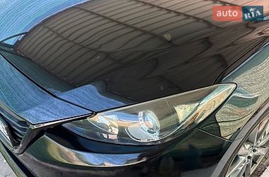 Седан Mazda 3 2013 в Харькове