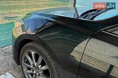 Седан Mazda 3 2013 в Харькове