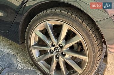 Седан Mazda 3 2013 в Харькове