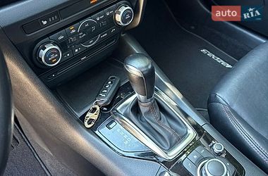 Седан Mazda 3 2013 в Харькове