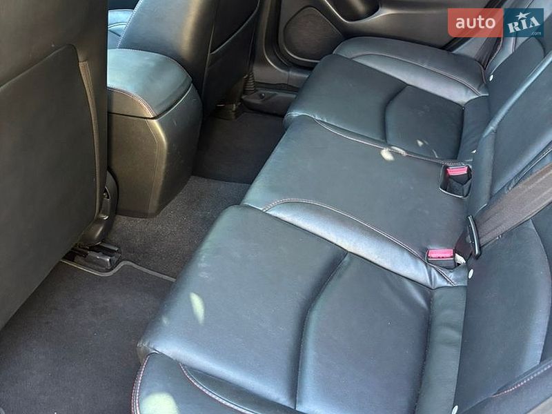 Седан Mazda 3 2013 в Харькове