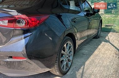 Седан Mazda 3 2013 в Харькове