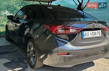 Седан Mazda 3 2013 в Харькове
