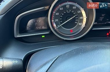 Седан Mazda 3 2013 в Харькове
