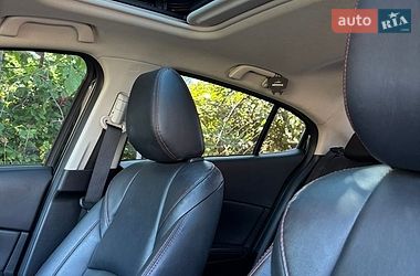 Седан Mazda 3 2013 в Харькове
