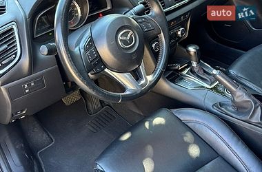 Седан Mazda 3 2013 в Харькове