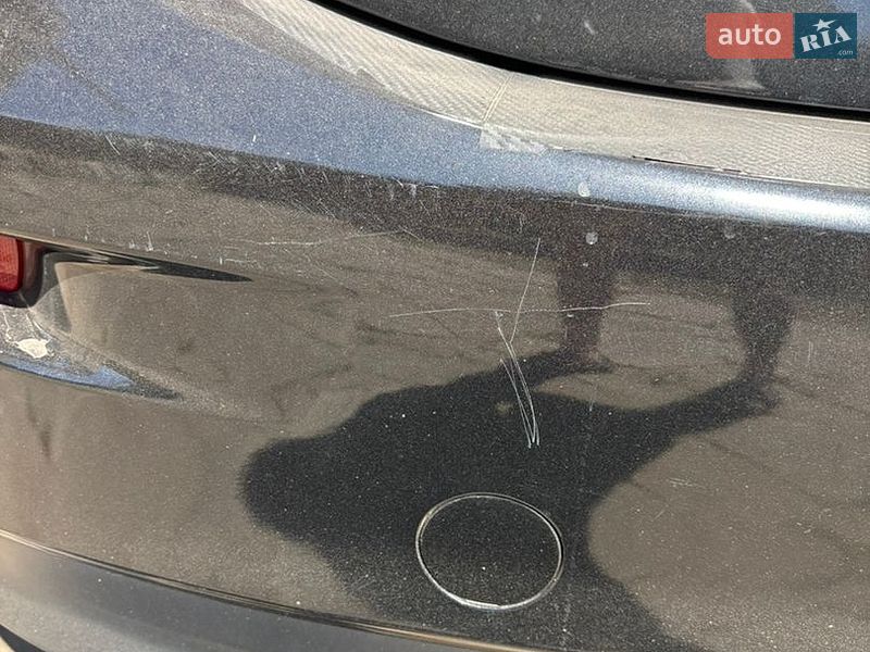 Седан Mazda 3 2013 в Харькове