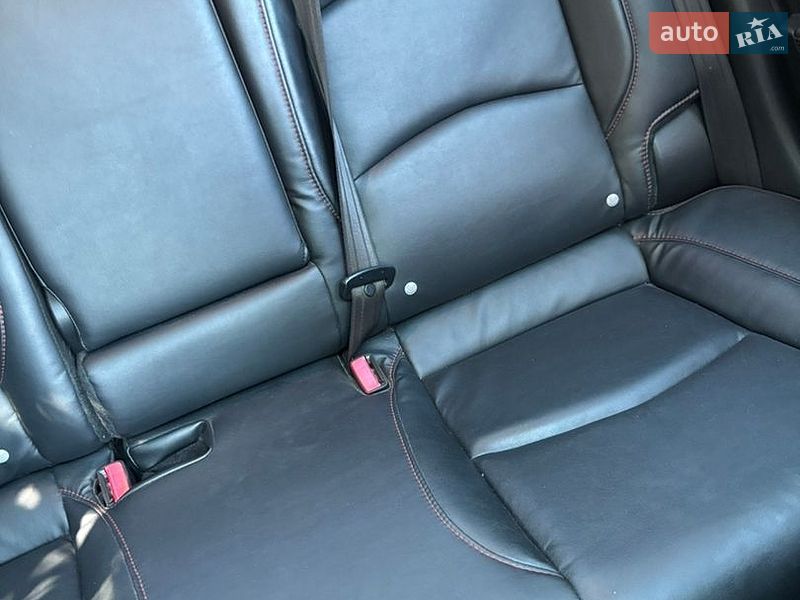 Седан Mazda 3 2013 в Харькове