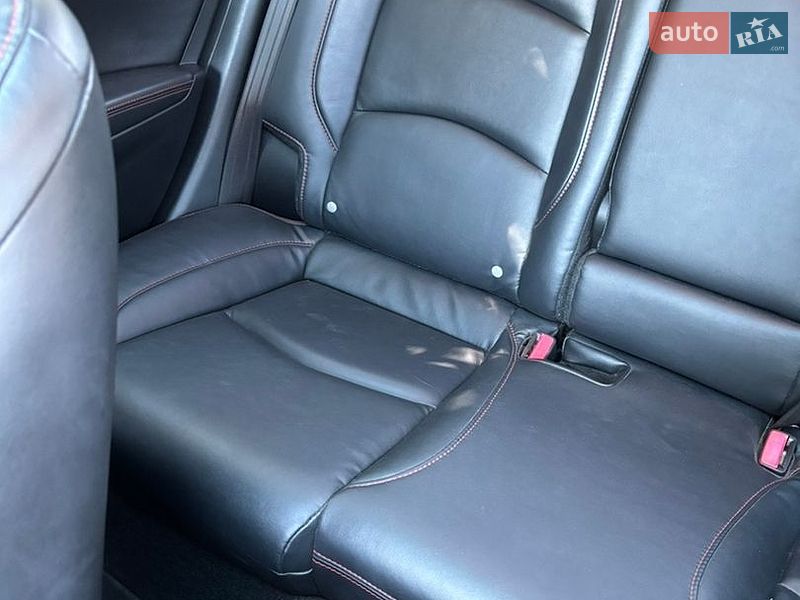 Седан Mazda 3 2013 в Харькове