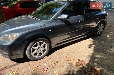 Хэтчбек Mazda 3 2008 в Одессе