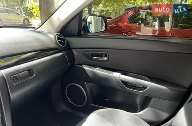 Хэтчбек Mazda 3 2008 в Одессе