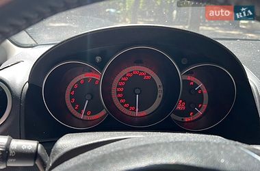 Хэтчбек Mazda 3 2008 в Одессе