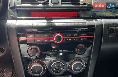 Хэтчбек Mazda 3 2008 в Одессе
