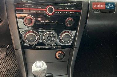 Хэтчбек Mazda 3 2008 в Одессе
