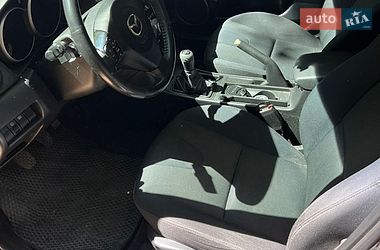 Хэтчбек Mazda 3 2008 в Одессе