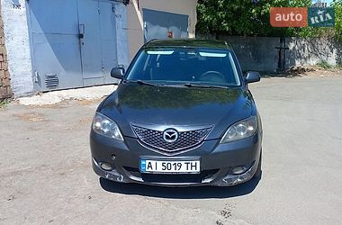 Mazda 3  2005