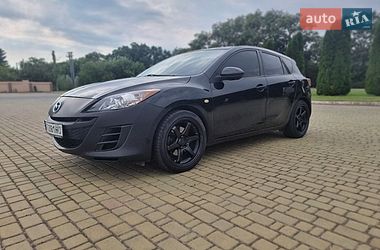 Mazda 3  2009