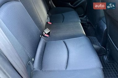 Седан Mazda 3 2015 в Киеве