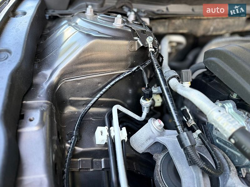 Седан Mazda 3 2015 в Киеве