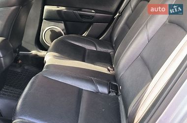 Хэтчбек Mazda 3 2004 в Ужгороде